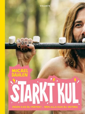 cover image of Starkt kul